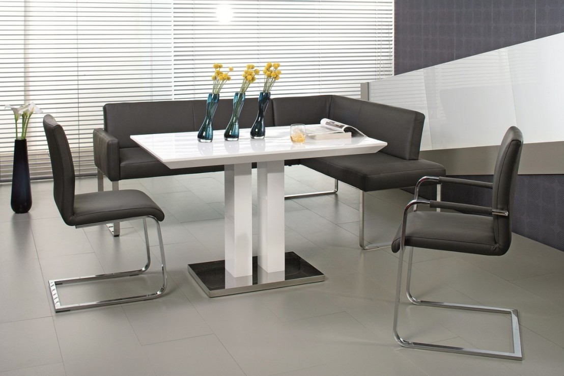 Délicieux Coin Repas D Angle #2: Coin Repas Du0027angle PUREdining 180 X 269 Cm Délicieux Coin Repas D Angle #2: Coin Repas Du0027angle PUREdining 180 X 269 Cm